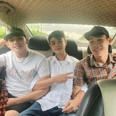 Nonstop 2K25 Anh Em Vườn Bông - TrungRinmix