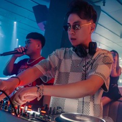 New Nonstop - Biết Nói Là Tại Sao Thái Hoàng