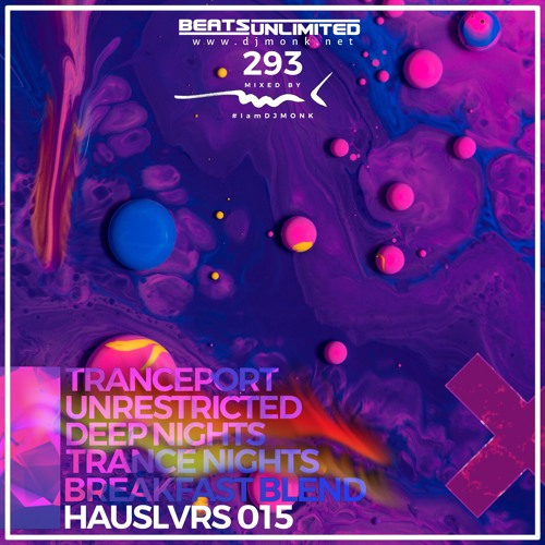 293 Hauslvrs Volume Fifteen