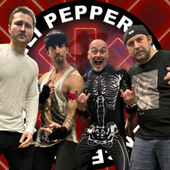 Snow (Hey Oh) (Live)