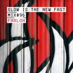 Mix #96 – Farloh
