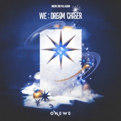 원위 (ONEWE)-검은 별 (Sole star)