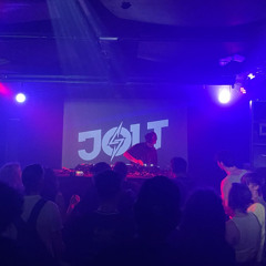 RYTHM SURGE VOL.1 FULL SET - JOLT