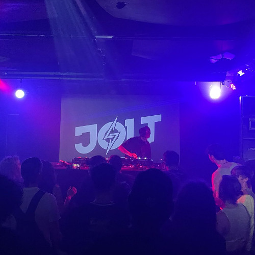 RYTHM SURGE VOL.1 FULL SET - JOLT