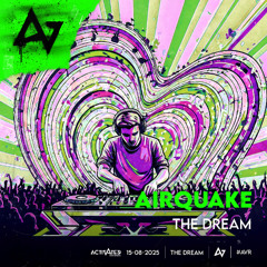 airquake - The Dream