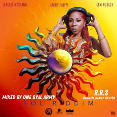 SOL RIDDIM ( RIDDIM READY SERIES )