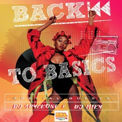 Back To Classsic Vol 1