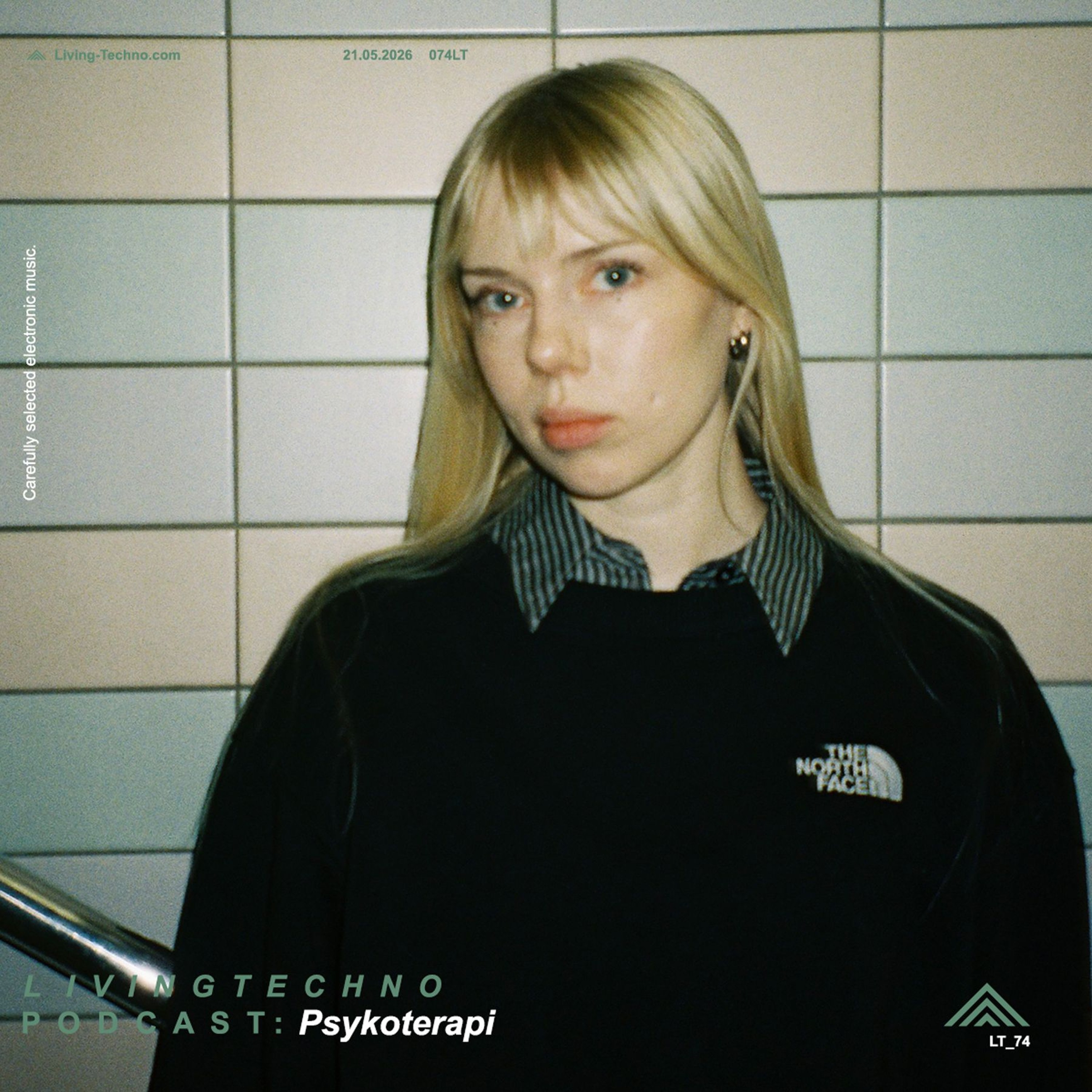 LT_74 - Psykoterapi episode artwork