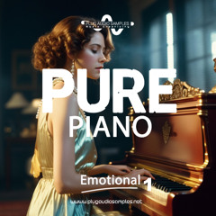 Pure Piano Vol1.