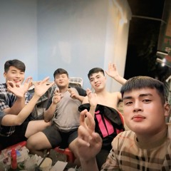 VIETMIX 2k25 Cố Vẽ Một Nụ Cười ( Cao Minh Khang )