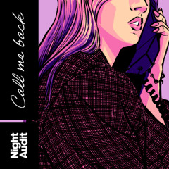 Return of the Night Creep