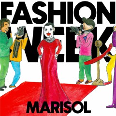 MARISOL - Fashion Week