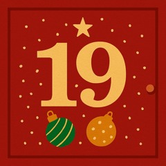 Advent Calendar 2025 Day 19 Andy Lizard presents Festival Trance 067