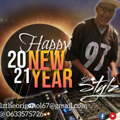 Just Bootleggz - Djstylz-theoriganol