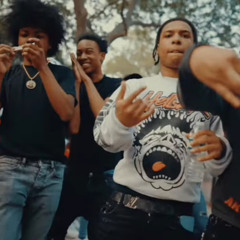 Dudeylo x Roscoe G x Bloodie - Trouble Boys (Unreleased)