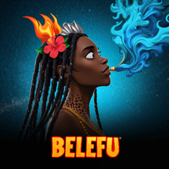 Kelebu BELEFU - (Rema x DJ Femix x AAH Beat Refix)