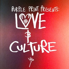 Love & Culture 001