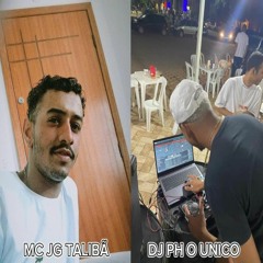 MTG - DJ PH QUE ME PASSOU A VISÃO {{MC JG TALIBÃ & MC GN SHEIK}}