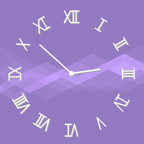 Hunter Milo - Counterclockwise