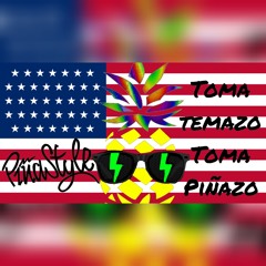 AMERICAN CAÑA - PIÑASTYLE