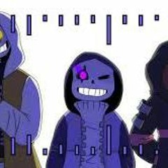 [UnderTale AU] The Epic Trio - The Triple BRUH ! (Bruh Time Trio Theme)