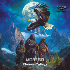 Morego - Nature Calling (EASEDIV110 - Ease Division)