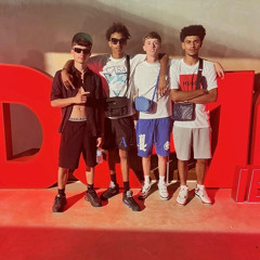 B3b mix HOLAA 1