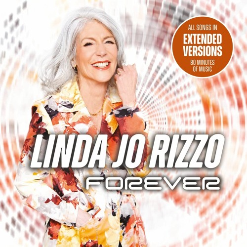 Stream Linda Jo Rizzo - Now by italo disco forever and more | Listen ...
