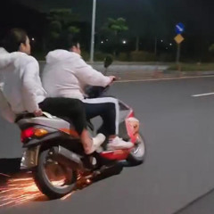 도든이 조근모와 번화가 도는 믹셋