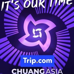 Chuang Asia; (2024) Season 1 Episode 3 FullEpisode -872745