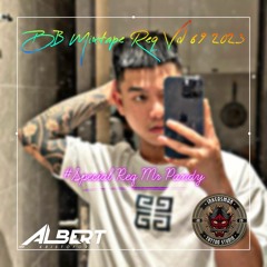 BREAKBEAT MIXTAPE REQUEST VOL 69 2023 [ BY ALBERT K ] #SPECIAL REQ MR PANDY