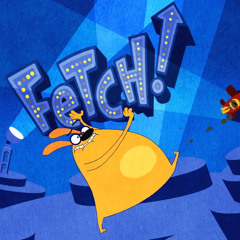 FETCH! (+Ranny) #JerseyClub