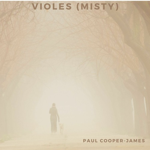 Violes (Misty)