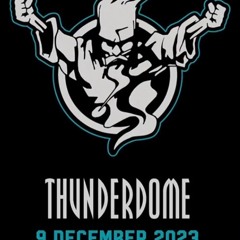 Thunderdome Pre-Mix (Warm-Up) set 2023