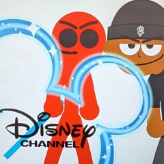 SGT M3L - DISNEY CHANNEL W/ BL4Z3 [PROD. BRONK]