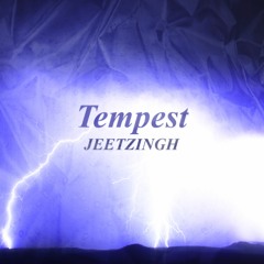 Young Thug x Playboi Carti Type Beat - "Tempest" | Hype Atlanta Trap Instrumental 2023