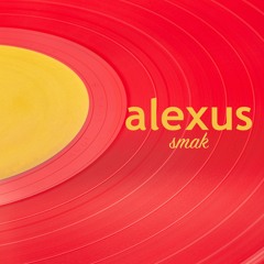 Alexus - Smak (Original Mix)