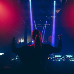 Stixx @ The King’s Hall Avant Gardner with Eli & Fur 12/15