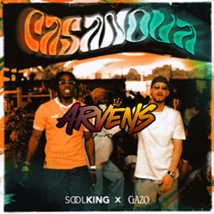 Soolking X Gazo - CASANOVA ( Arvens ) AfroDECK.mp3