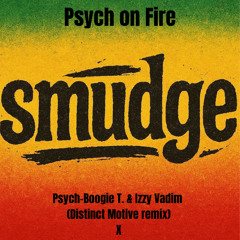 Psych on Fire