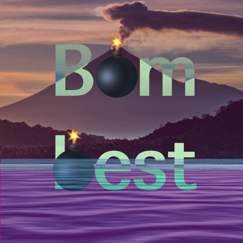 Bombest (Feat. Anj)