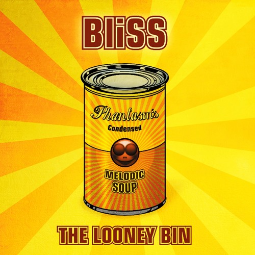 Blisster (Original Mix)