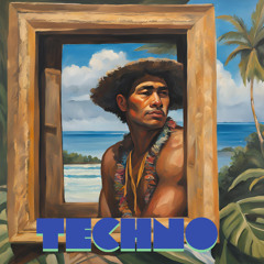 Techno arvo sesh at Noosa Heads - Danewell