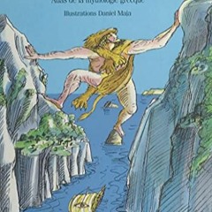 TÉLÉCHARGER Les colonnes d'Hercule: Atlas de la mythologie grecque (French Edition) pour votre lec