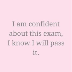 I have the highest grades | Exams,tests, School Subliminal| Pass all tests Subliminal| A+ student