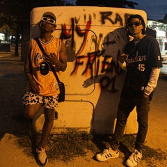 WINNI WIN - CLANG DC