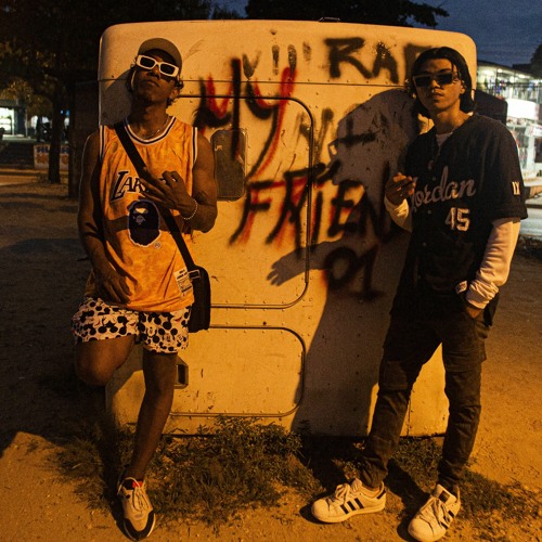 WINNI WIN - CLANG DC