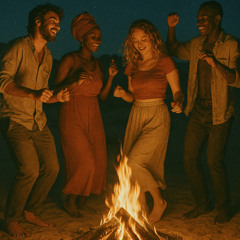 Luz, Ayò e Thando