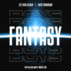 Shangri-La (FANTASY BOYS)