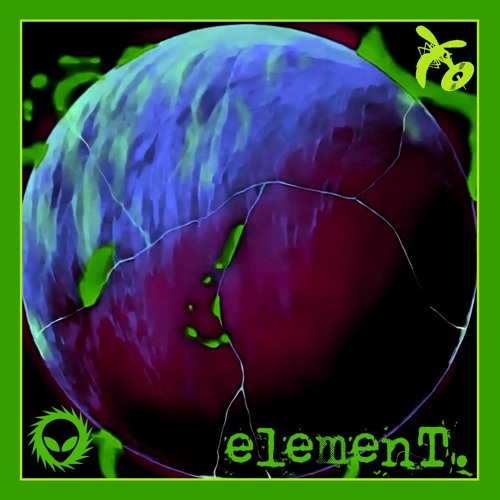 Back to Namek (Livetrack extract @ Pueblo del Ruptor _ Stadium)